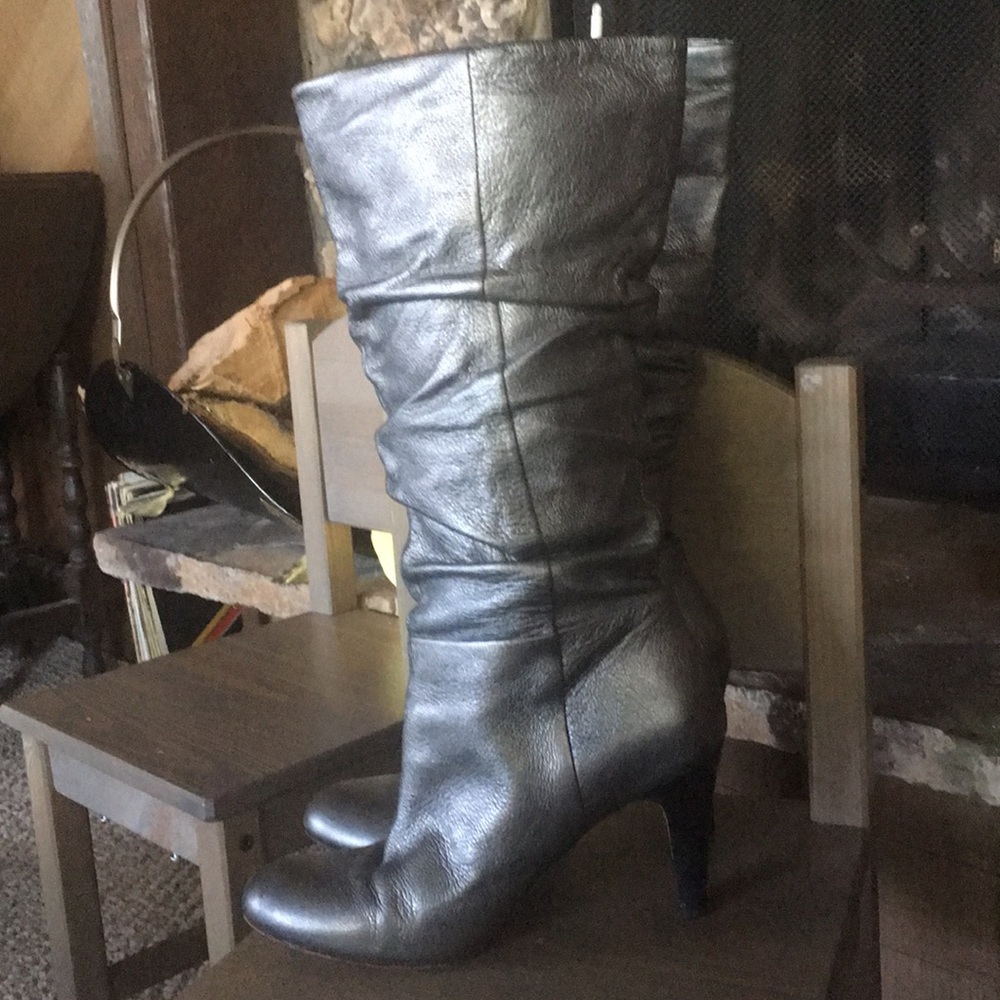 Also boots